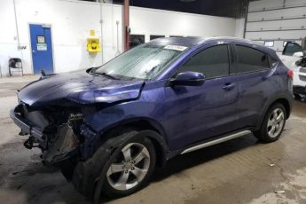 3CZRU6H75GM734019 | 2016 HONDA HR-V EXL