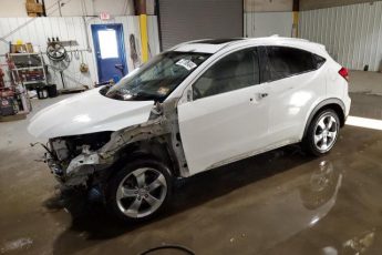 3CZRU6H75HM727976 | 2017 HONDA HR-V EXL