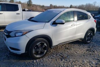 3CZRU6H75JM721617 | 2018 HONDA HR-V EXL