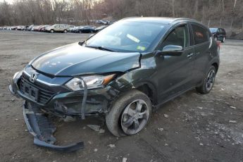 3CZRU6H78JM715973 | 2018 HONDA HR-V EXL