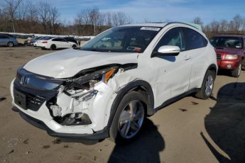 3CZRU6H7XKM721937 | 2019 HONDA HR-V EXL