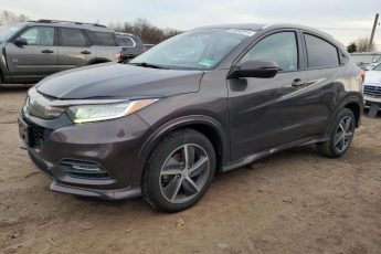 3CZRU6H93KM701112 | 2019 HONDA HR-V TOURI