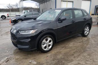 3CZRZ1H37RM706114 | 2024 HONDA HR-V LX