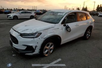 3CZRZ1H39RM713727 | 2024 HONDA HR-V LX