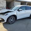 5NMZT3LB0JH055885 | 2018 HYUNDAI SANTA FE S