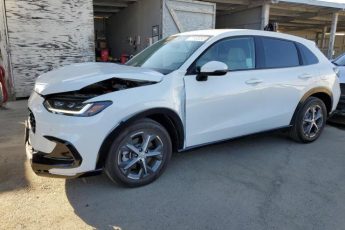 3CZRZ1H78PM727330 | 2023 HONDA HR-V EXL