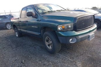 3D7HU18N42G161811 | 2002 DODGE RAM 1500