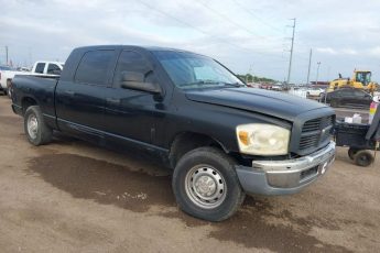 3D7KR19D06G156849 | 2006 DODGE RAM 1500