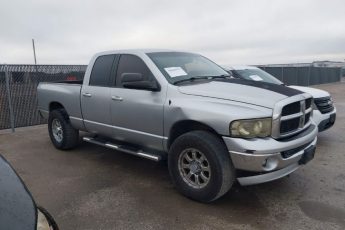 3D7KR28C75G716797 | 2005 DODGE RAM 2500