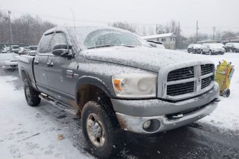 3D7KS28D17G757247 | 2007 DODGE RAM 2500