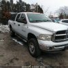 5TEMU52N65Z076910 | 2005 TOYOTA TACOMA