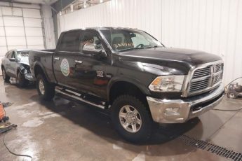 3D7TT2CT3AG132257 | 2010 DODGE RAM 2500