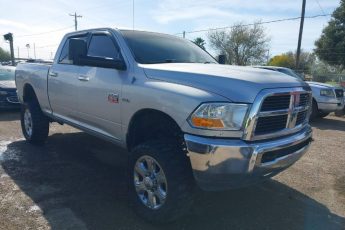 3D7TT2CTXBG637858 | 2011 RAM RAM 2500