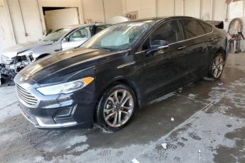 3FA6P0CD1LR251026 | 2020 FORD FUSION SEL