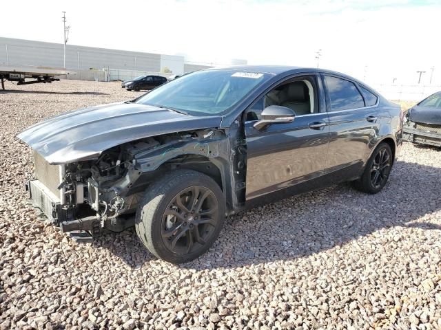 3FA6P0CD3LR131311 | 2020 FORD FUSION SEL