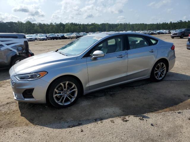 3FA6P0CD8LR136892 | 2020 FORD FUSION SEL