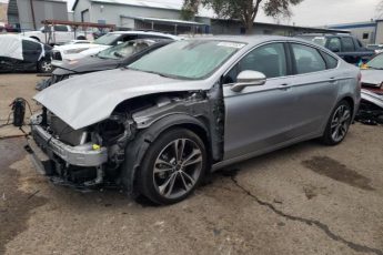 3FA6P0D90LR138856 | 2020 FORD FUSION TIT