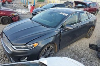 3FA6P0D90LR174319 | 2020 FORD FUSION TIT