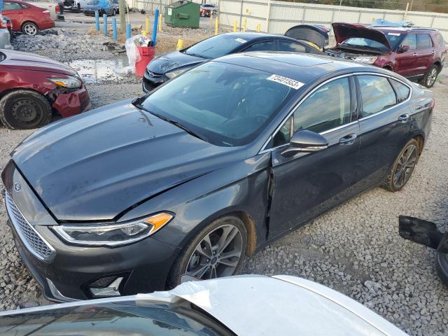 3FA6P0D90LR174319 | 2020 FORD FUSION TIT