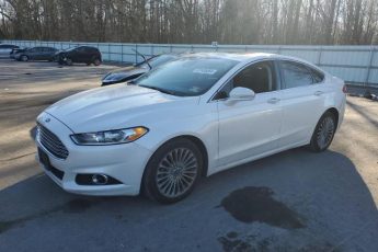 3FA6P0D91FR273106 | 2015 FORD FUSION TIT