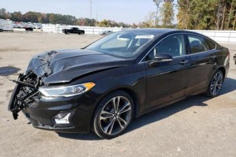 3FA6P0D91LR173986 | 2020 FORD FUSION TIT