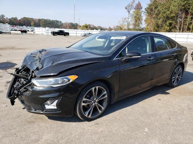 3FA6P0D91LR173986 | 2020 FORD FUSION TIT