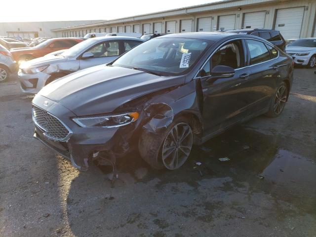 3FA6P0D91LR192151 | 2020 FORD FUSION TIT