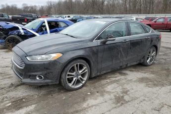 3FA6P0D92ER108664 | 2014 FORD FUSION TIT