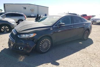 3FA6P0D92ER292245 | 2014 FORD FUSION TIT