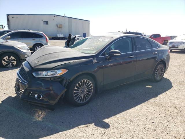 3FA6P0D92ER292245 | 2014 FORD FUSION TIT