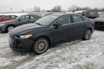 3FA6P0D92ER328743 | 2014 FORD FUSION TIT