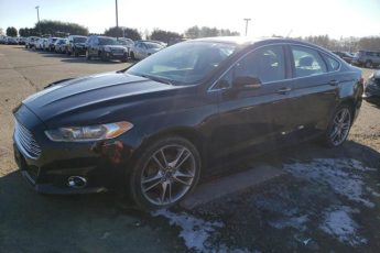 3FA6P0D93GR263615 | 2016 FORD FUSION TIT