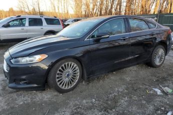 3FA6P0D93GR286389 | 2016 FORD FUSION TIT