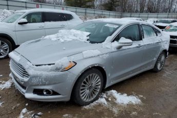 3FA6P0D94FR181293 | 2015 FORD FUSION TIT