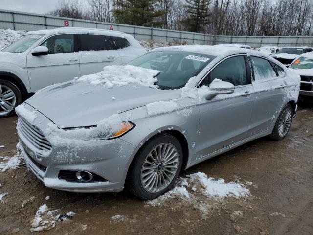 3FA6P0D94FR181293 | 2015 FORD FUSION TIT