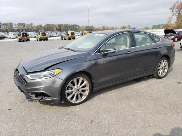 3FA6P0D94HR267691 | 2017 FORD FUSION TIT