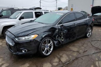 3FA6P0D95FR251626 | 2015 FORD FUSION TIT