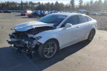 3FA6P0D95GR321675 | 2016 FORD FUSION TIT