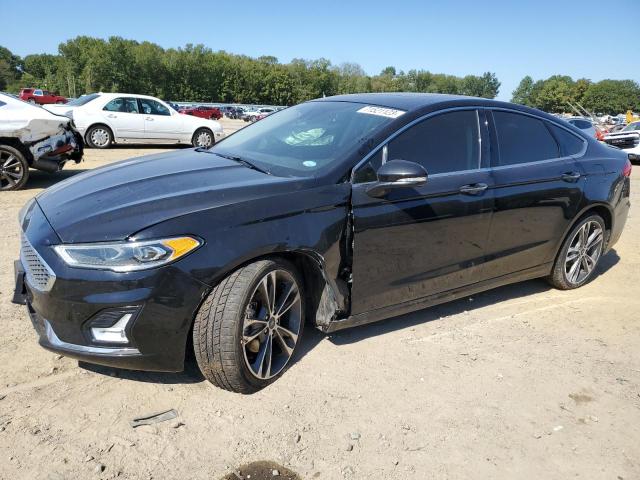 3FA6P0D95KR225442 | 2019 FORD FUSION TIT