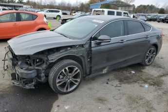 3FA6P0D95LR115914 | 2020 FORD FUSION TIT