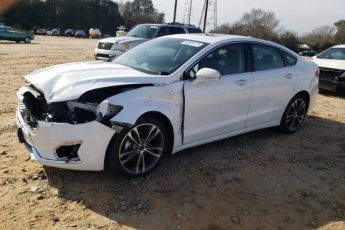 3FA6P0D96KR222730 | 2019 FORD FUSION TIT