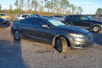 3FA6P0D97FR101517 | 2015 FORD FUSION