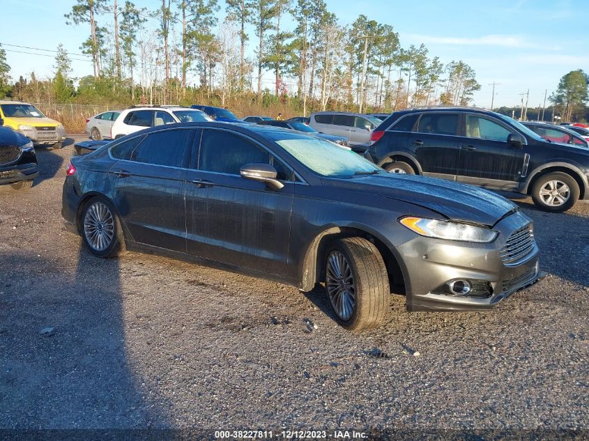 3FA6P0D97FR101517 | 2015 FORD FUSION