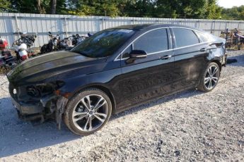 3FA6P0D98LR202884 | 2020 FORD FUSION TIT