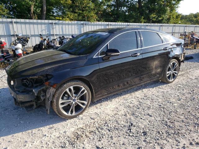 3FA6P0D98LR202884 | 2020 FORD FUSION TIT