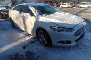 3FA6P0D9XDR109981 | 2013 FORD FUSION