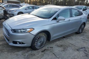 3FA6P0D9XGR405247 | 2016 FORD FUSION TIT