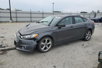 3FA6P0G70GR184204 | 2016 FORD FUSION S