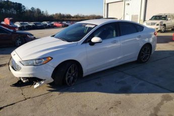 3FA6P0G70HR154430 | 2017 FORD FUSION S