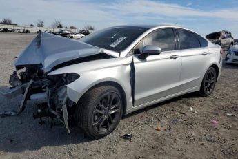 3FA6P0G70JR106979 | 2018 FORD FUSION S